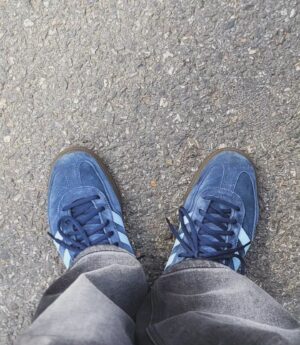 Kwon Tae Eun Instagram - 👟