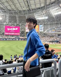 Actor Kwon Tae Eun HD Instagram Photos and Wallpapers March 2024