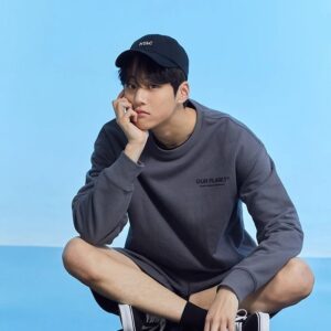 Kwon Tae Eun Instagram - 묵혀놓은 @spao_kr