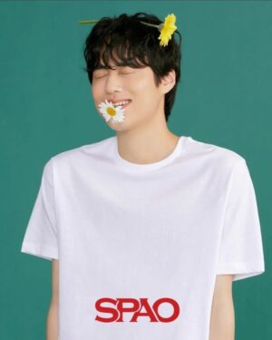 Kwon Tae Eun Instagram - 묵혀놓은 @spao_kr