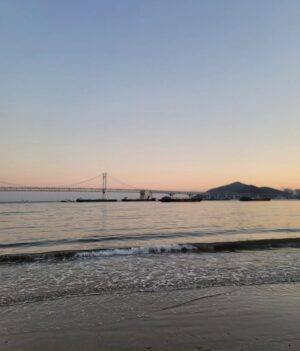 Kwon Tae Eun Instagram - 🌊