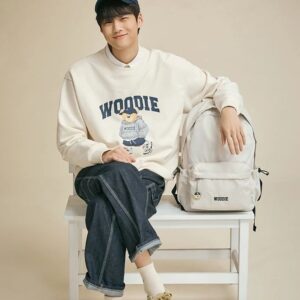 Kwon Tae Eun Instagram - 묵혀놓은 @spao_kr