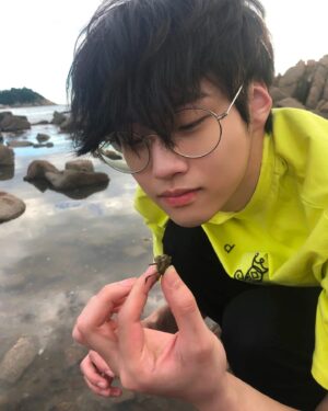 Kwon Tae Eun Instagram - Summer is comming🫠