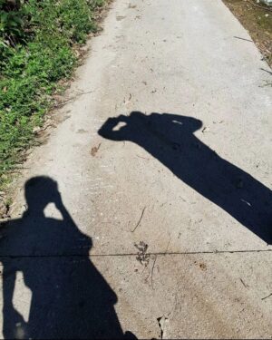 Kwon Tae Eun Instagram - Summer is comming🫠