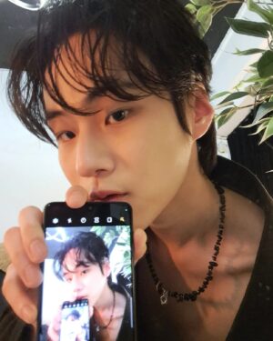 Kwon Tae Eun Instagram - 