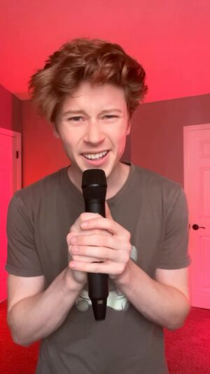 Ky Baldwin Instagram - Never Seen Anything “Quite Like You” by @thescriptofficial #thescript #cover