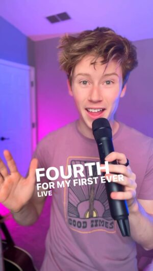 Ky Baldwin Instagram - LA!!! I’m coming to you February 4th for my first ever live show! Tickets available right now
