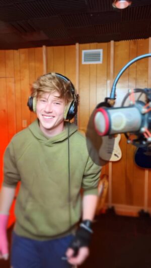 Ky Baldwin Instagram - FULL COVER of #whenyousaynothingatall by #ronankeating