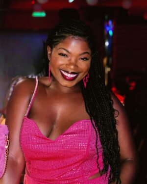 Kyanna Simone Simpson Instagram - IT’S MY BIRTHDAYYYYY🎂🎂 BIG 3/28 YOU KNOW WHAT IM ONNNNN🥳🥳🥳🥳🥳🥳🥳🥳🥳🥳🥳🥳🥳🥳🥳🥳🥳🥳🥳🥳🥳 #ItsMyBirthday #KeeDay #IHopeYouDance #DreamsDoComeTrue