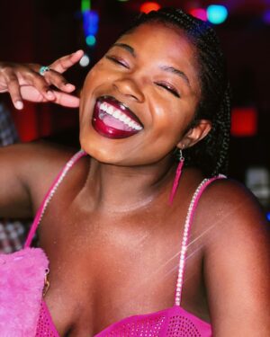 Kyanna Simone Simpson Instagram - IT’S MY BIRTHDAYYYYY🎂🎂 BIG 3/28 YOU KNOW WHAT IM ONNNNN🥳🥳🥳🥳🥳🥳🥳🥳🥳🥳🥳🥳🥳🥳🥳🥳🥳🥳🥳🥳🥳 #ItsMyBirthday #KeeDay #IHopeYouDance #DreamsDoComeTrue
