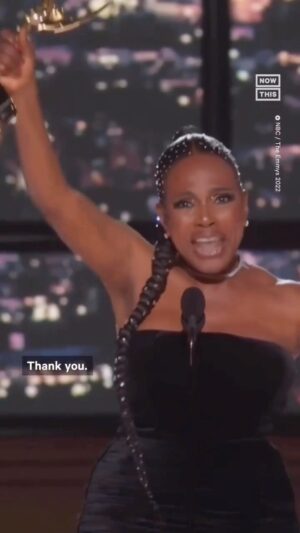 Kyanna Simone Simpson Instagram - 🌟Wow, WOW, WOWWW!🌟 What an inspirational moment! A goddess!! @thesherylleeralph #DreamsDoComeTrue #IHopeYouDance