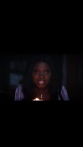 Actress Kyanna Simone Simpson HD Instagram Photos and Wallpapers January 2023