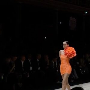 Kylah Day Instagram - Moments in @jasongrech for MFF 🧡 • 🐅