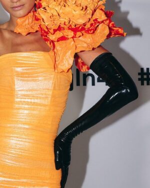 Kylah Day Instagram - Moments in @jasongrech for MFF 🧡 • 🐅