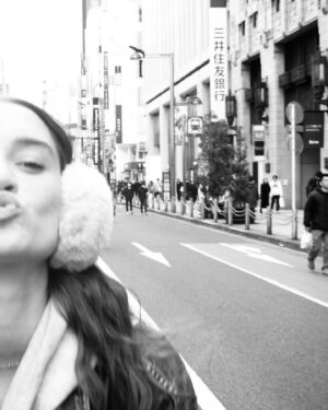 Kylah Day Instagram - A well deserved Japan trip share 🫶🏼 #kylahonfilm