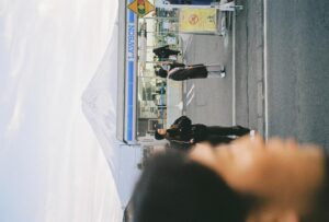 Kylah Day Instagram - Fuji film #kylahonfilm