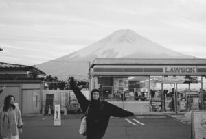 Kylah Day Instagram - Fuji film #kylahonfilm