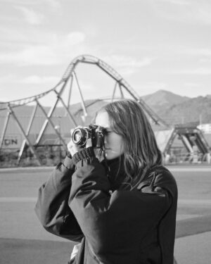 Kylah Day Instagram - Film archives