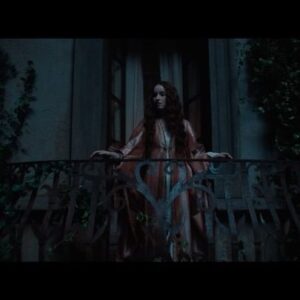 Kyle Allen Instagram - “Romeo…why are you talking like that?” 

Check out this official clip from Rosaline, streaming only on @Hulu October 14.

@karen__maine @kaitlyndever @hulu