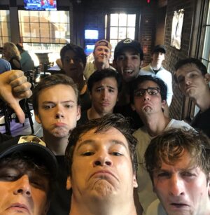 Kyle Allen Instagram - The Jets