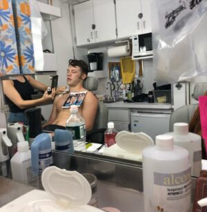 Kyle Allen Instagram - The Jets