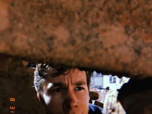 Kyle Allen Instagram - Photos by @bentylercook 
Love you guys.  More grateful for you than I’ll ever be able to explain.  I’ve seen it four times now.  I love it even more.  @westsidestorymovie