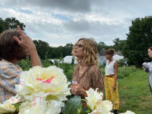 Kyle Allen Instagram - @tribecafilmfestival @tribeca A beautiful time on a beautiful film with beautiful people. 
If you’re in New York Go see Space Oddity at the Tribeca Film Festival, for a little story about family and our planet.  10,000 thank yous to everyone who made this film possible.  @kyrasedgwickofficial @valerie.stadler @bigswingprod @rei