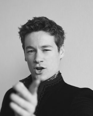 Kyle Allen Instagram - “I” -
-

@boysbygirls 
Photography Bec Lorrimer @bec_lorrimer 
Fashion Julie Brooke Williams @juliebrookewilliams
Casting Barbara Bersell @bersellcast
Interview Cecilie Harris @cecilieharris
Grooming Dana Boyer @danawillcutyou 
Digital Tech Craig Rockwell @crockwell

#hey #look #aphoto #of #myself 
#howpretentious #howtotrainyourdragon3 #howitfeelstochew5gum #hiphop #herestotyping #theletter #h #andseeingwhatpopsup #secrethashtagclub #howyouallfeeling