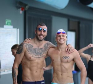 Kyle Chalmers Instagram - Settling into my new home away from home. The stimulation of new teammates, new pools to train in and new coach’s/support staff guiding my preparation has been really beneficial for me. I’m confident that this move has not only been the best thing for my swimming career, but also the best thing for my mental and emotional health.. as they say a happy swimmer is a fast swimmer! Loving the Queensland lifestyle and really looking forward to the months ahead. #LFG 🚀