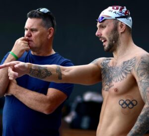 Kyle Chalmers Instagram - Settling into my new home away from home. The stimulation of new teammates, new pools to train in and new coach’s/support staff guiding my preparation has been really beneficial for me. I’m confident that this move has not only been the best thing for my swimming career, but also the best thing for my mental and emotional health.. as they say a happy swimmer is a fast swimmer! Loving the Queensland lifestyle and really looking forward to the months ahead. #LFG 🚀