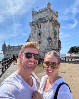 Kyle Cooke Instagram - Oi 🇵🇹 #lisbon #portugal