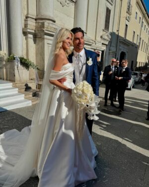 Kyle Cooke Instagram - Huge congrats to @andreadenver & @lexisundin. So happy for you two ❤️! Thanks for including me in your wedding celebrations - it was truly picture perfect. The hardest part was choosing 10 photos/videos for this post 😂