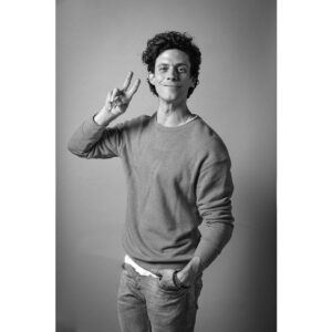 Kyle Harris Instagram - Preview number one of part number two. #TheInheritance
