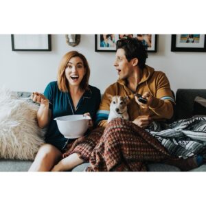 Kyle Harris Instagram - Plot twist! We‘re old. Happy Birthday Stef.