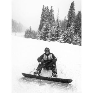 Kyle Harris Instagram - To less time on my #butt in 2019. Happy New Year.