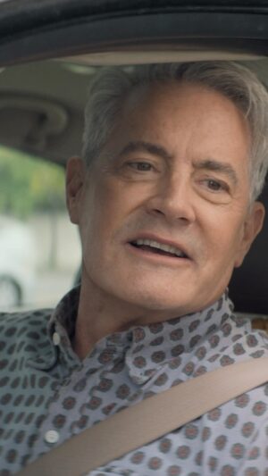Kyle MacLachlan Instagram - P O T Δ T O   C Δ K E S   Δ R E   B Δ C K