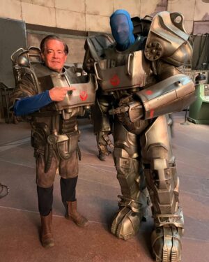 Kyle MacLachlan Instagram - Take me back #s2