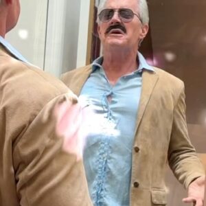 Kyle MacLachlan Instagram - i’m just a boy*