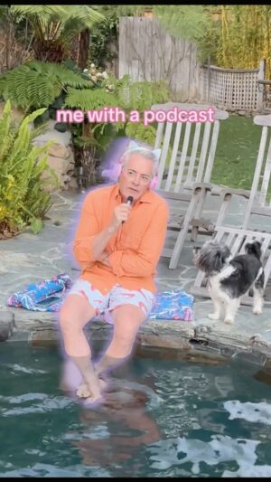 Kyle MacLachlan Instagram - Are you there pod? It’s me Margaret 🎙️