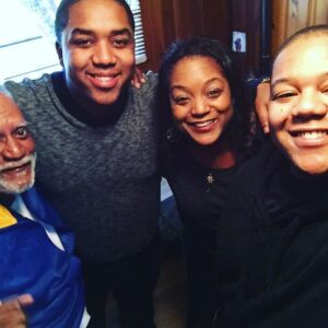 Actor Kyle Massey HD Instagram Photos and Wallpapers May 2021