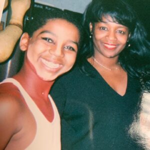 Kyle Massey Instagram - Today marks the day I lost my grandmother. Willa Grady you taught me so much in my life and I’m honored to call myself your grandson. Your bravery led my mom to follows a dream that would become Hollywood. Without your blessing and guidance idk where I would be. Your values shall live on threw me @chrismasseytmb @boyoboyfamily @mariahmasseyofficial @bellaandcartermassey for ever…. Thank you for changing my life. I love you forever……. It’s been 20 years my family and I have been privately dealing with my grandmothers illness and today she was turned into my angel and is in heaven with my grandfather and my auntie. She was so out spoken about knowing your history as a African American and this black history moth will now be the month that you live in my heart forever please pray for my mother who’s now lost both her mother and father in the last 4 months. 

 -LoveYour Grandson  kyle 😢