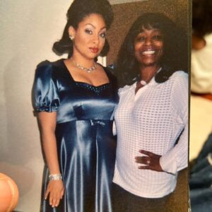 Kyle Massey Instagram - Today marks the day I lost my grandmother. Willa Grady you taught me so much in my life and I’m honored to call myself your grandson. Your bravery led my mom to follows a dream that would become Hollywood. Without your blessing and guidance idk where I would be. Your values shall live on threw me @chrismasseytmb @boyoboyfamily @mariahmasseyofficial @bellaandcartermassey for ever…. Thank you for changing my life. I love you forever……. It’s been 20 years my family and I have been privately dealing with my grandmothers illness and today she was turned into my angel and is in heaven with my grandfather and my auntie. She was so out spoken about knowing your history as a African American and this black history moth will now be the month that you live in my heart forever please pray for my mother who’s now lost both her mother and father in the last 4 months. 

 -LoveYour Grandson  kyle 😢