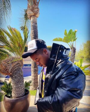Kyle Massey Instagram - Some People Want It To Happen….
Some Wish It Would Happen…..
Others Make It Happen…. 
What person are you? 👇🏽👇🏽 @liphop_official