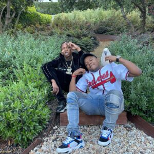 Kyle Massey Instagram - You Be In The Crib We Be OutSide  @trucarr_ 🎥🎥🎥🎥 #Movie iiiiiiiiiiiiiiiiiiiiiii iiiiiiiiiiiiiiiii iiiiiiiiiiiiiiiiii iiiiiiiiiiiiiiii