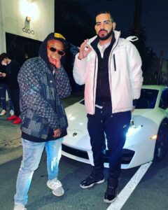 Actor Kyle Massey HD Instagram Photos and Wallpapers November 2021
