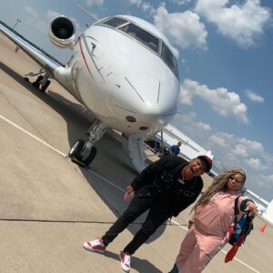 Kyle Massey Instagram - Dear -Raven 
Today is the day you were born. I want to wish you the happiest birthday on earth. You were my First friend in l.a and your my sister for life. I love you so much and thank you for always being there for me when it mattered most ❤️I love you even tho your Turnt DOWN lol happy birthday THATS SO. 😂😂 p.s I never call her raven her name is THATS SO 😂😂 HAPPY BIRTHDAY THATS SO ❤️❤️❤️