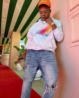 Kyle Massey Instagram - Remember that wherever your heart is, there you will find your treasure…. Currently my heart is @bevhillshotel 🤗 tag the first thing you see 👇🏽👇🏽👇🏽👇🏽👇🏽 #legendlunch @misfits