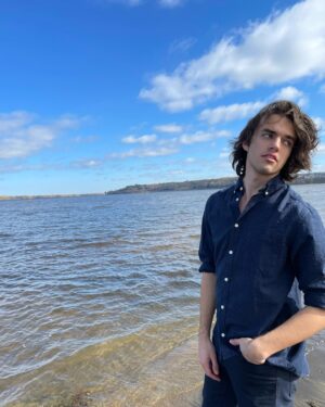 Kyle Meagher Instagram - Do you want to help save our oceans, rivers, and beaches? 

#TeamSeas (organized by Mr. Beast, creator of TeamTrees) is a global campaign to raise 30 million dollars to take 30 million pounds of trash out of the ocean. 30 million!!!!! 

Go check out my latest YouTube video and check out the link in the description for more details :) 

#TeamSeas @teamseas #OceanConservancy #MrBeast #Fundraising #Charity