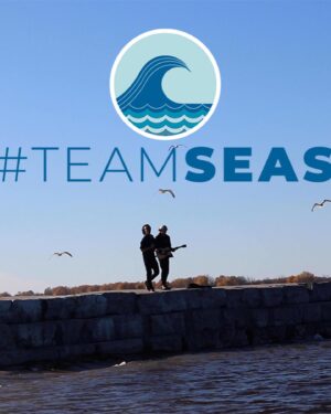 Kyle Meagher Instagram - Do you want to help save our oceans, rivers, and beaches? 

#TeamSeas (organized by Mr. Beast, creator of TeamTrees) is a global campaign to raise 30 million dollars to take 30 million pounds of trash out of the ocean. 30 million!!!!! 

Go check out my latest YouTube video and check out the link in the description for more details :) 

#TeamSeas @teamseas #OceanConservancy #MrBeast #Fundraising #Charity