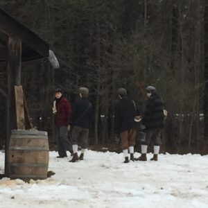 Kyle Meagher Instagram - Hey everyone!! It’s almost been one year since the release of Anne with an E season 3, so I’ve decided to kinda do an Anne Week!!! 

I’ll be posting some pics this week that I hadn’t posted in the past! 

Today’s theme is First Days on set! 
The first photo is my first day on Season 3, epic wardrobe moment! 
Second photo is wardrobe again for Season 2 (technically still my first day, right?)
And the last photo is my first first picture from my first first day on the set of Anne. 

Till later! 
Kyle (Paul 1)

#actor #Acting #paul1 #Awae #AnneWithAnE #3YearsOfKyleInEpicOutfits #1YearSinceSeason3